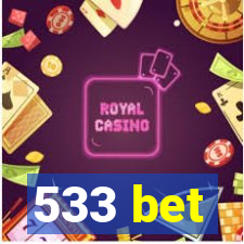 533 bet